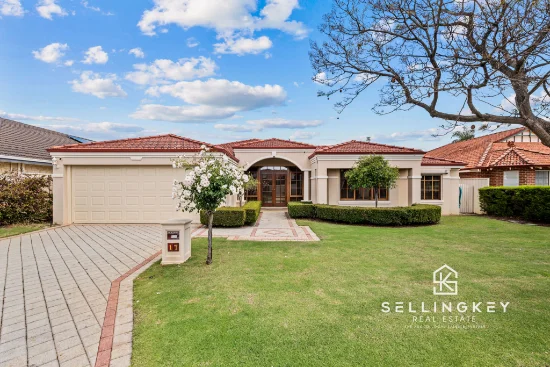 17 Arley Turn, Canning Vale, WA 6155 - For Sale