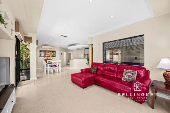 17 Arley Turn, Canning Vale, WA 6155-Image