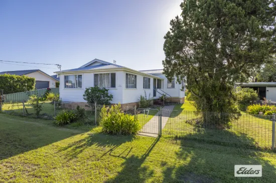 17 Armidale Road, Coutts Crossing, NSW 2460