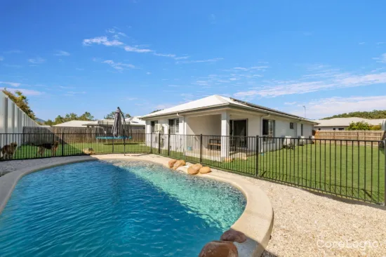 17 Arroyo Court, Julago, Qld 4816