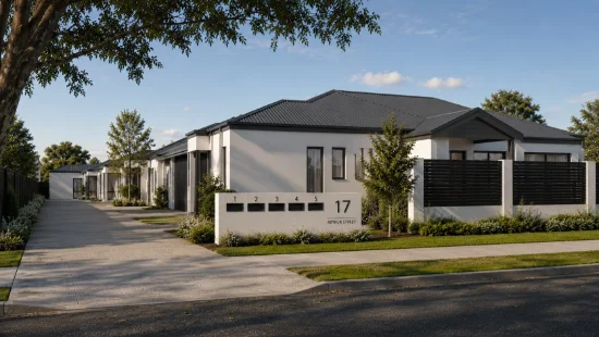17 Arthur Street, Cannington, WA 6107