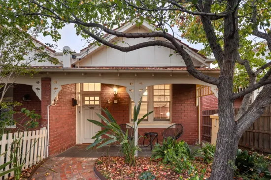 17 Arthur Street, Caulfield North, Vic 3161