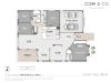 17 Ash Avenue, Springfield Lakes, Qld 4300-Floorplan