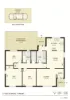 17 Ash Avenue, Tonsley, SA 5042-Floorplan