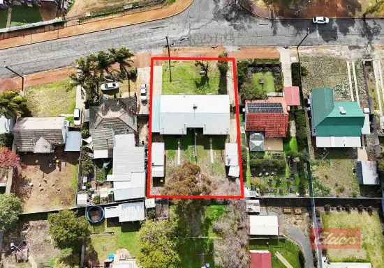 17 Ashworth Crescent, Narrogin, WA 6312