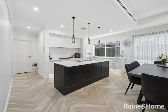 17 Astley Road, Catherine Field, NSW 2557