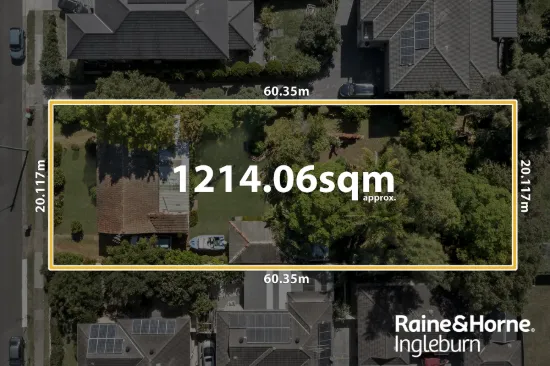 17 Atchison Road, Macquarie Fields, NSW 2564