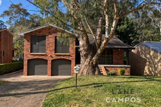 17 Atherton Close, Rankin Park, NSW 2287