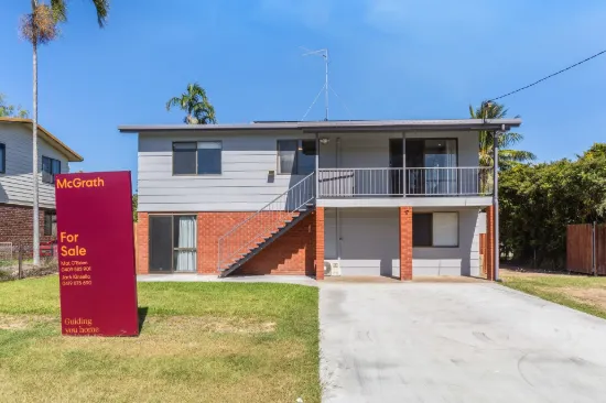 17 Atherton Street, Norman Gardens, Qld 4701