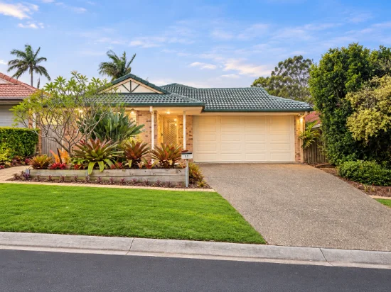 17 Augusta Crescent, Forest Lake, Qld 4078 - For Sale