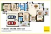 17 Augusta Crescent, Forest Lake, Qld 4078-Floorplan