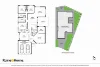 17 Austen Place, Kellyville, NSW 2155-Floorplan