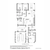17 Avalanche Parade, Baldivis, WA 6171-Floorplan