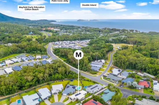17 Avalon Point, Clifton Beach, Qld 4879