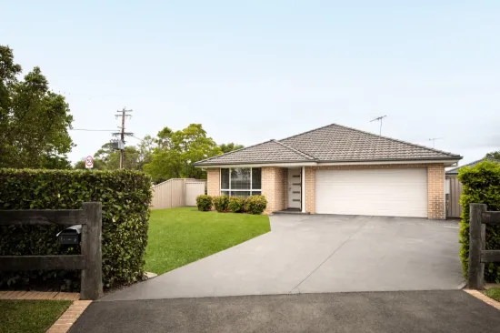 17 Avon Dam Road, Bargo, NSW 2574