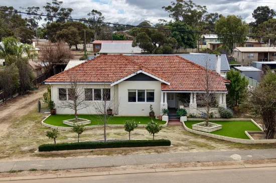 17 Avon Street, Quairading, WA 6383
