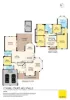 17 Avril Court, Kellyville, NSW 2155-Floorplan