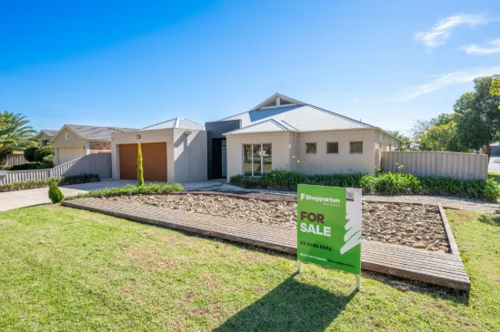 17 Ayrshire Way, Shepparton, Vic 3630