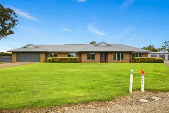 17 Baden Drive, Toolamba, Vic 3614 - For Sale