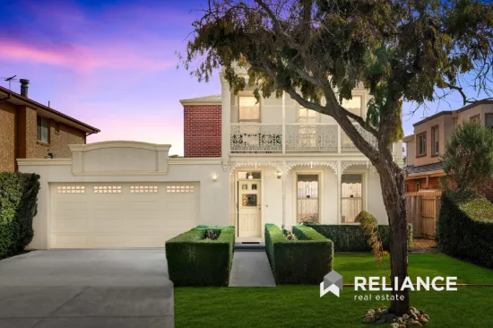 17 Bailey Street, Werribee, Vic 3030