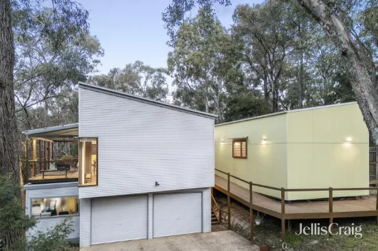 17 Bakehouse Road, Panton Hill, Vic 3759