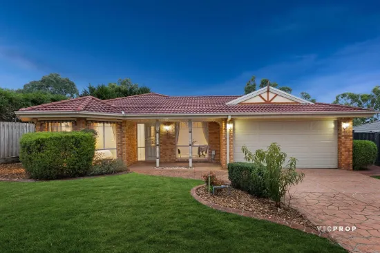 17 Balanka Court, Berwick, Vic 3806