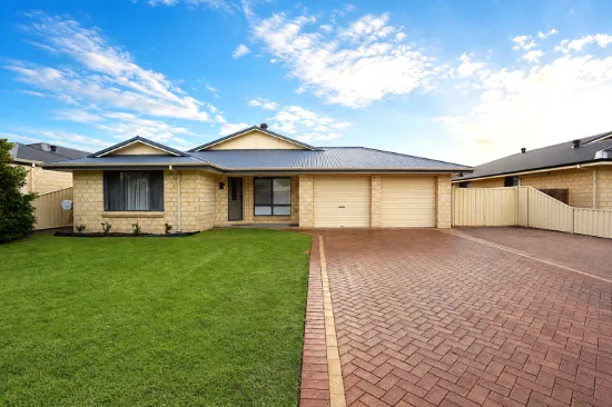 17 Baleine Drive, Castletown, WA 6450