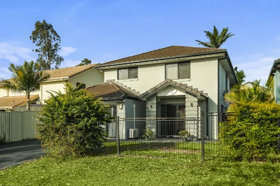 17 Balmoral Place, Forest Lake, Qld 4078
