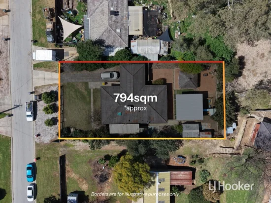 17 Bamlett Street, Mount Nasura, WA 6112