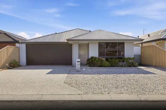 17 Bannerdale Road, Baldivis, WA 6171