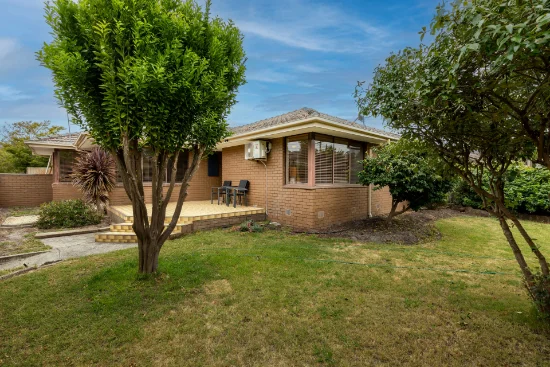 17 Barclay Drive, Cheltenham VIC 3192-Image