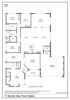 17 Barclay Way, Piara Waters, WA 6112-Floorplan