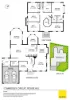 17 Bardsley Circuit, Rouse Hill, NSW 2155-Floorplan
