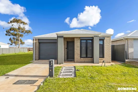 17 Barilla Avenue, Munno Para Downs, SA 5115