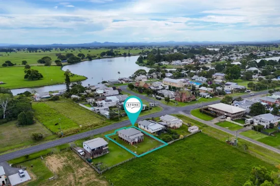17 Barnard Street, Gladstone, NSW 2440