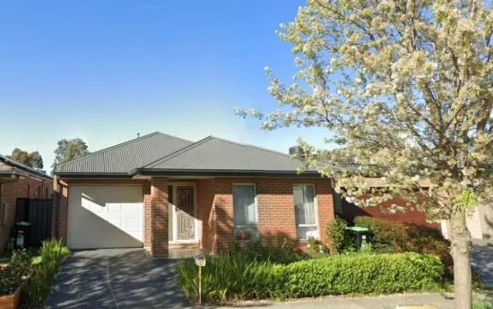 17 Barnell Street, Craigieburn, Vic 3064