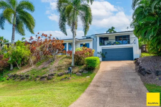 17 Barossa Close, Brinsmead QLD 4870-Image