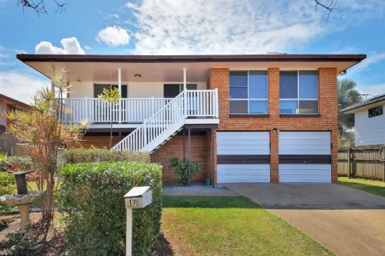 17 Barramay Street, Manly West QLD 4179-Image