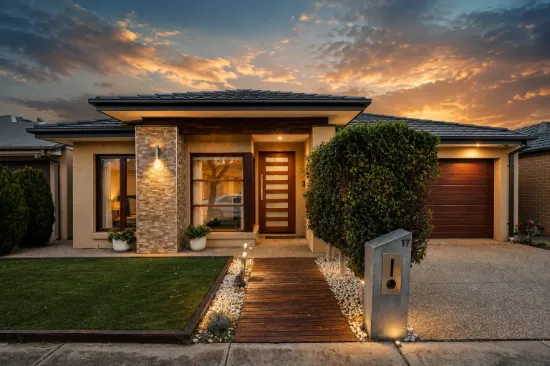 17 Barrangi Drive, Tarneit, Vic 3029