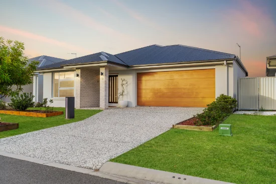 17 Barrow Street, Burpengary East, Qld 4505