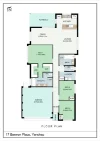 17 Barwon Place, Yanchep, WA 6035-Floorplan