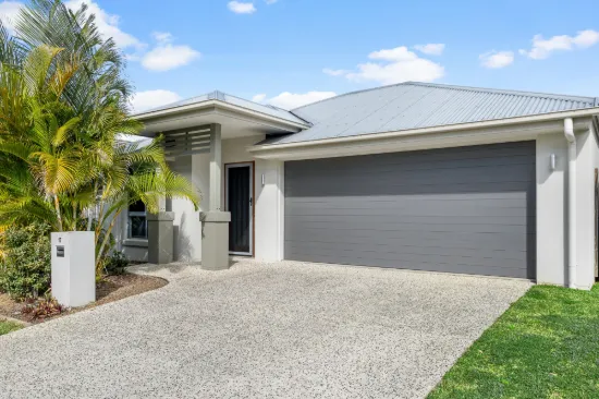 17 Basalt Street, North Lakes, Qld 4509