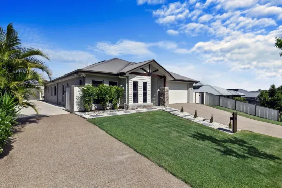 17 Basil Court, Nikenbah, Qld 4655