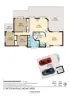 17 Bateson Road, Mount Nebo, Qld 4520-Floorplan