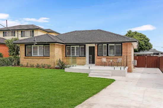 17 Bathurst Street, Leumeah, NSW 2560
