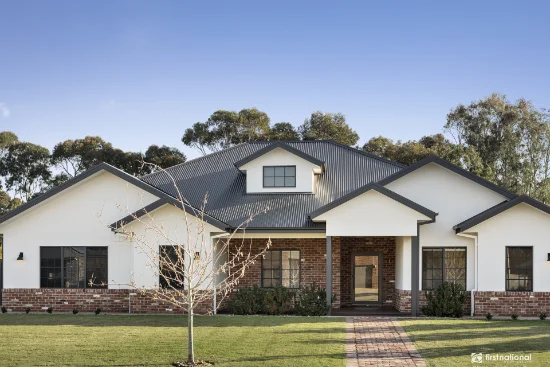 17 Bayaderra Court, Moama, NSW 2731