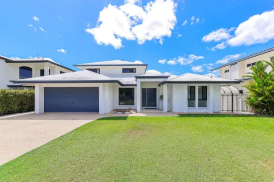 17 Bayview Boulevard, Bayview, NT 0820
