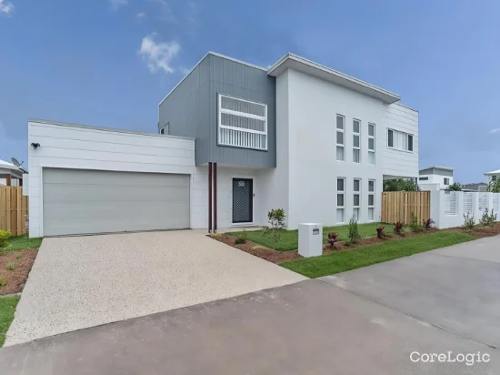 17 Beacon Lane, Hope Island, Qld 4212