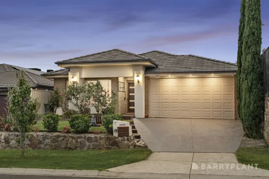 17 Beatty Avenue, Croydon, Vic 3136