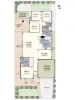 17 Beatty Avenue, Croydon, Vic 3136-Floorplan